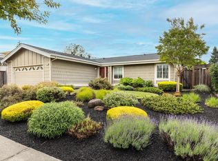 3321 Anita Court, Napa, CA 94558