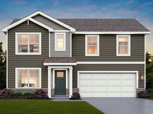 601 Adirondack Ct, Joliet, IL 60436