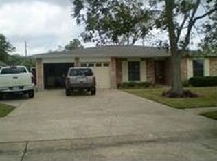 672 Ruth Ln, Port Neches, TX 77651