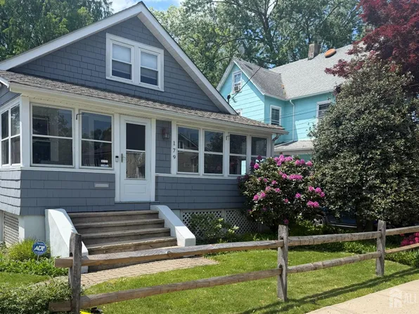 179 Westervelt Ave, North Plainfield, NJ 07060