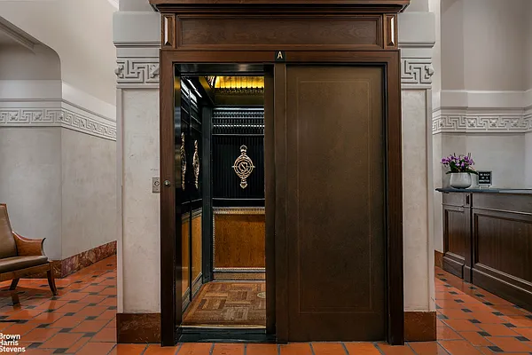 Sold by Brown Harris Stevens | media 11