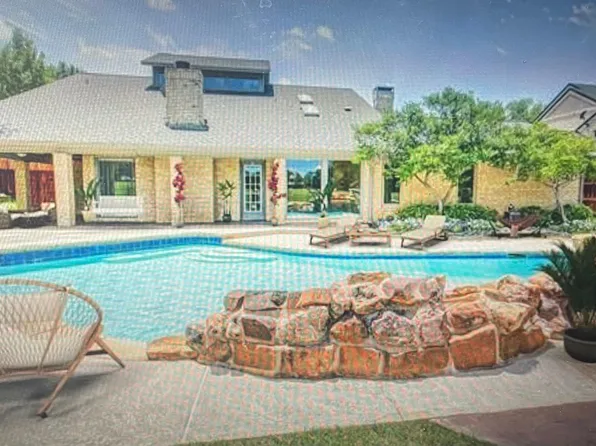 10 Riviera Ct, Trophy Club, TX 76262
