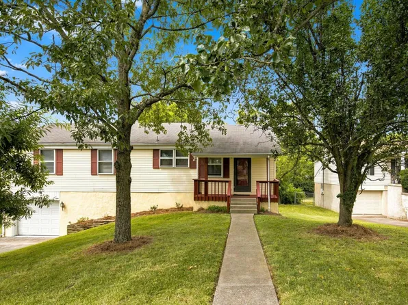 2825 Airwood Dr, Nashville, TN 37214