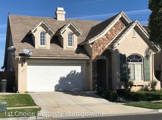 1023 W Anabelle St, Santa Maria, CA 93458