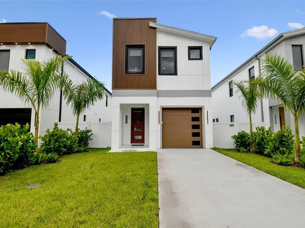 3636 W Palmetto St, Tampa, FL 33607
