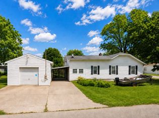 1604 Howell Ave, Hamilton, OH 45011
