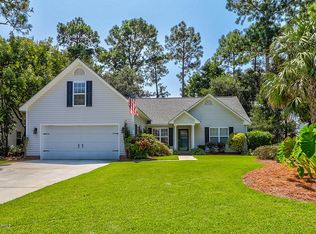 5020 Woods Edge Rd, Wilmington, NC 28409