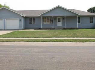 302 E Kansas St, Assaria, KS 67416