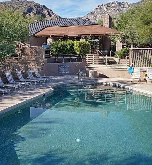 6655 N Canyon Crest Dr #3216 — Photo 23