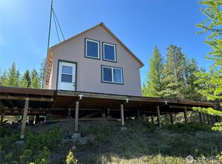 415 Bannon Creek Rd, Tonasket, WA 98855