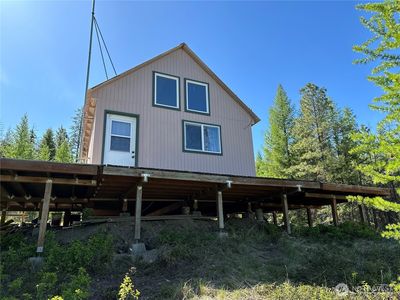 415 Bannon Creek Road, Tonasket, WA, 98855
