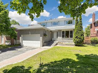 162 Biscayne Blvd, Georgina, ON L4P 3M1