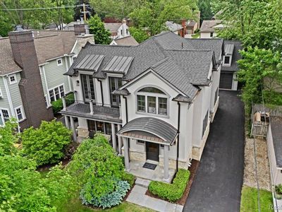 1897 Norfolk St, Birmingham, MI, 48009