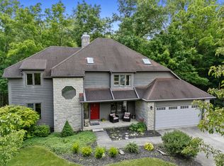 8708 Glenamoy Cir, Dublin, OH