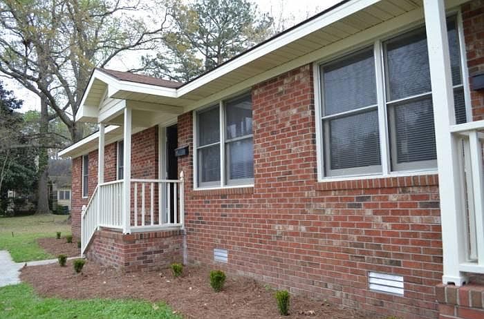 Front Exterior