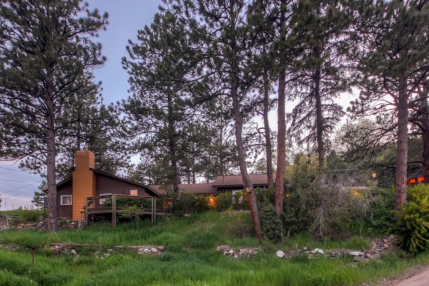 2481 S Grapevine Rd, Idledale, CO 80453 Zillow