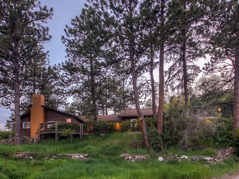 2481 S Grapevine Rd, Idledale, CO 80453 Zillow