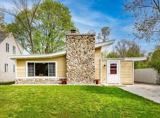 1419 Rosewood St, Ann Arbor, MI