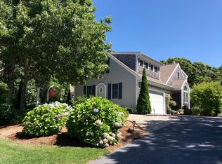 25 Seashell Ln, Eastham, MA 02642