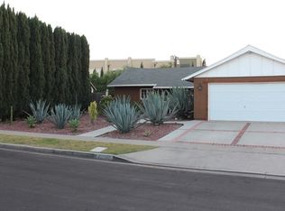 12831 Chaparral Dr, Garden Grove, CA 92840