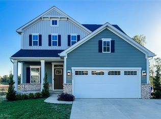 2092 Sugar Maple Dr, Kent, OH 44240