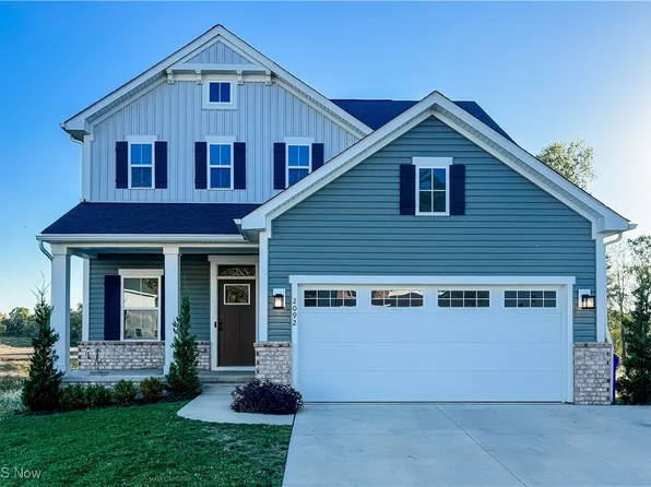 2092 Sugar Maple Dr, Kent, OH 44240