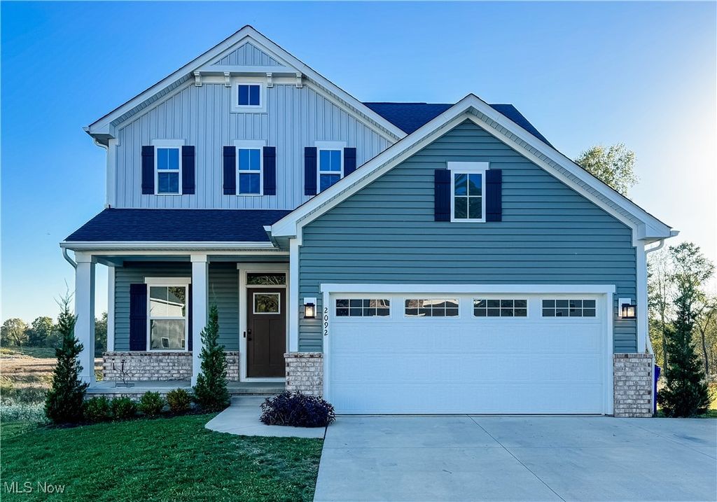 Real estate listing image