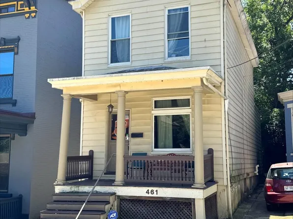 461 Warner St, Cincinnati, OH 45219