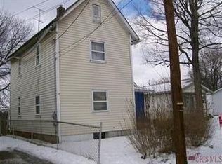 1453 Housel Ave SE, Canton, OH 44707