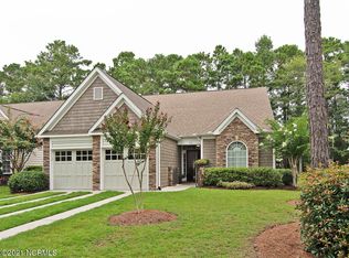 152 Bellwood Cir, Sunset Beach, NC 28468