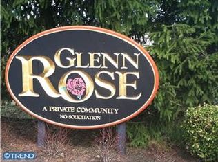 448 Glenn Rose Cir, King Of Prussia, PA 19406