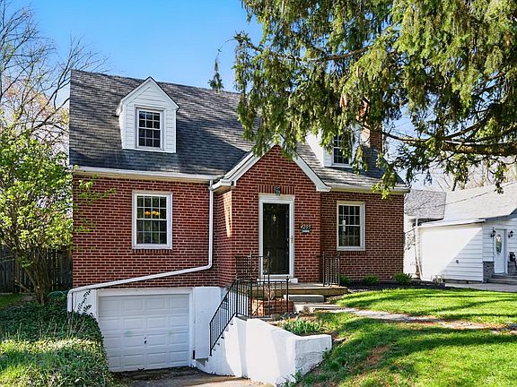 2nd image of 4205 Sibley Ave