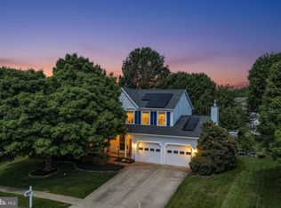2218 Deadora Dr, Bel Air, MD 21015