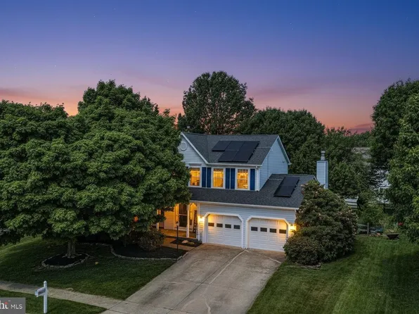 2218 Deadora Dr, Bel Air, MD 21015