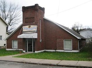 721 Woodward Ave, Kittanning, PA
