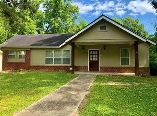 509 Union Ave, Utica, MS 39175