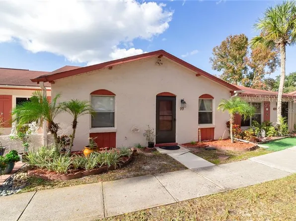 99 E Marbrisa Way, Kissimmee, FL 34743