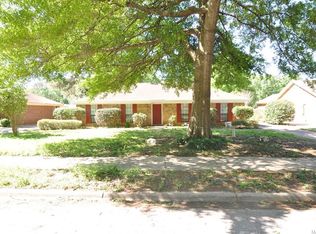 3942 Ray Dr, Montgomery, AL 36109