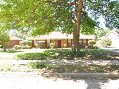 3942 Ray Dr, Montgomery, AL, 36109