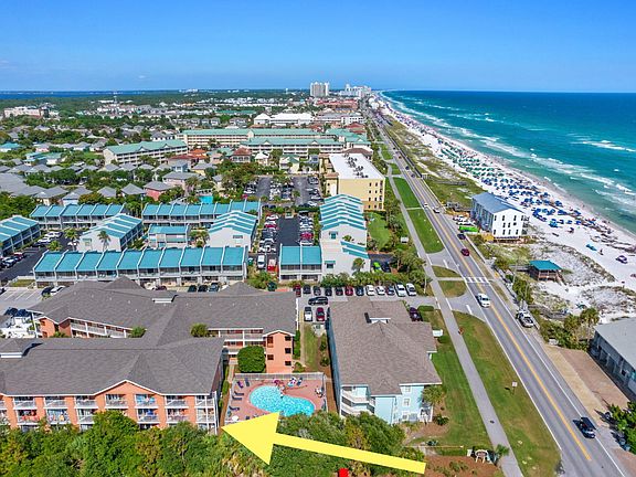 2nd image of 2830 Scenic Gulf Dr Unit 118