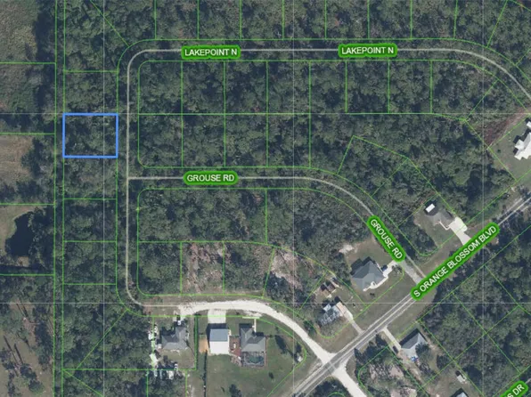 2801 Lakepoint, Sebring, FL 33875