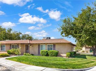 5109 Renault Ave, Las Vegas, NV 89142