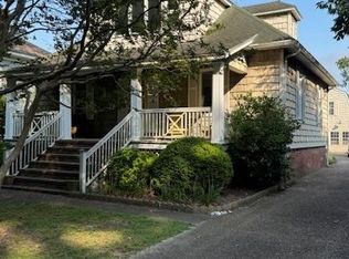 7 Mount Prospect Ave, Onancock, VA 23417