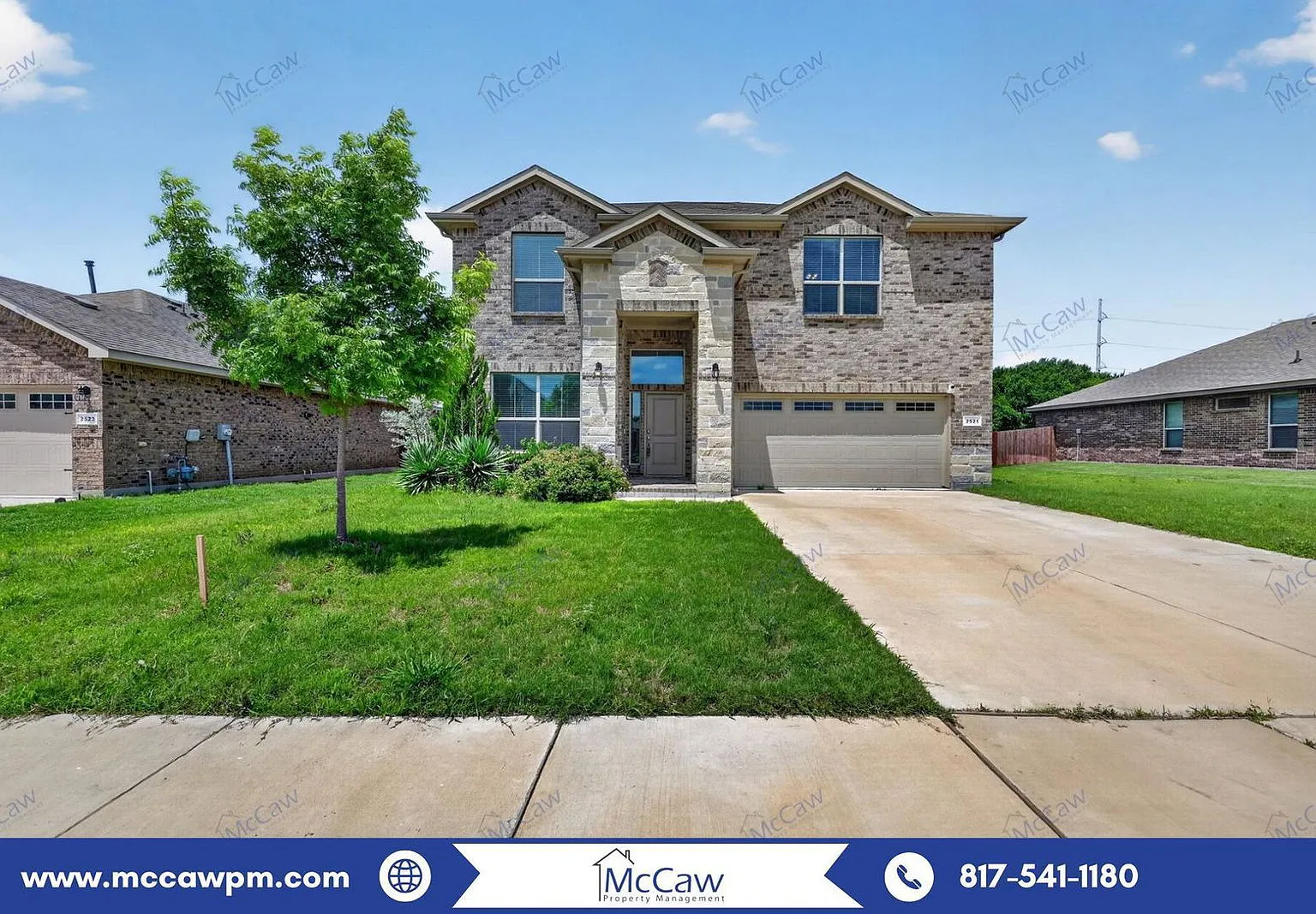 4 bed, 3.5 bath, 2830 sqft, $3,150 — Photo 1