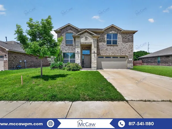 2521 Dunbarton Dr, Red Oak, TX 75154