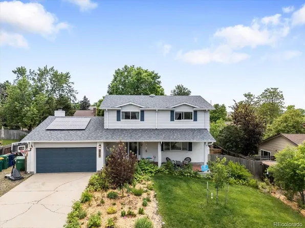 915 Mercury Circle, Littleton, CO 80124