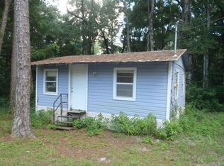 4935 Warmouth Rd, Vernon, FL 32462