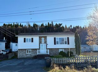 50 Parkwood Dr, Hare Bay, NL A0G2P0