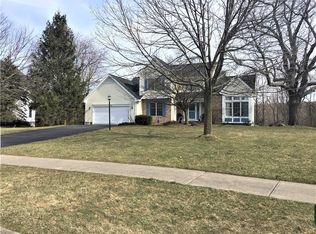 41 Churchview Ln, Pittsford, NY 14534