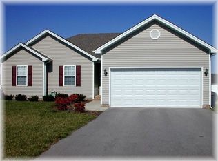 543 Aries Ct, Bowling Green, KY 42101